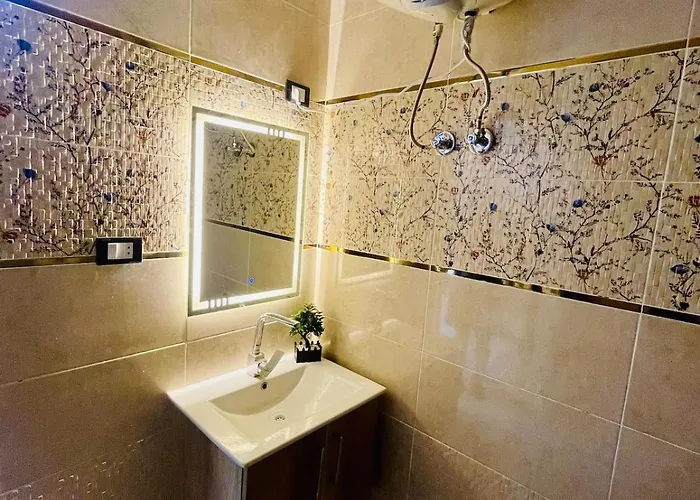 Modern Place Apartamento