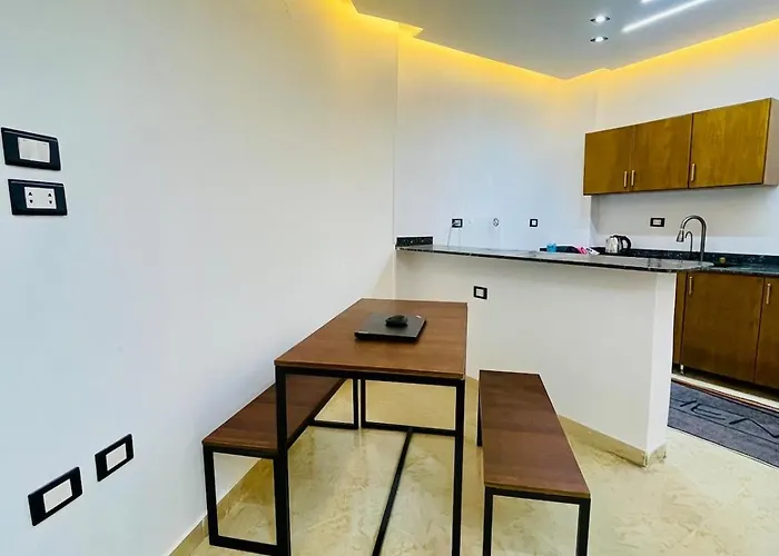 Modern Place Apartamento